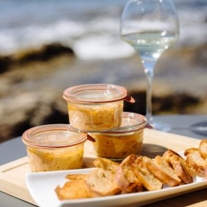 Rillettes aux 2 Saumons
