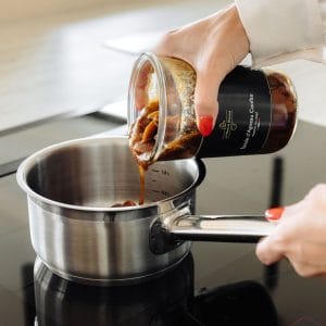 Daube de Joue de Bœuf