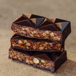 Choco Nuts